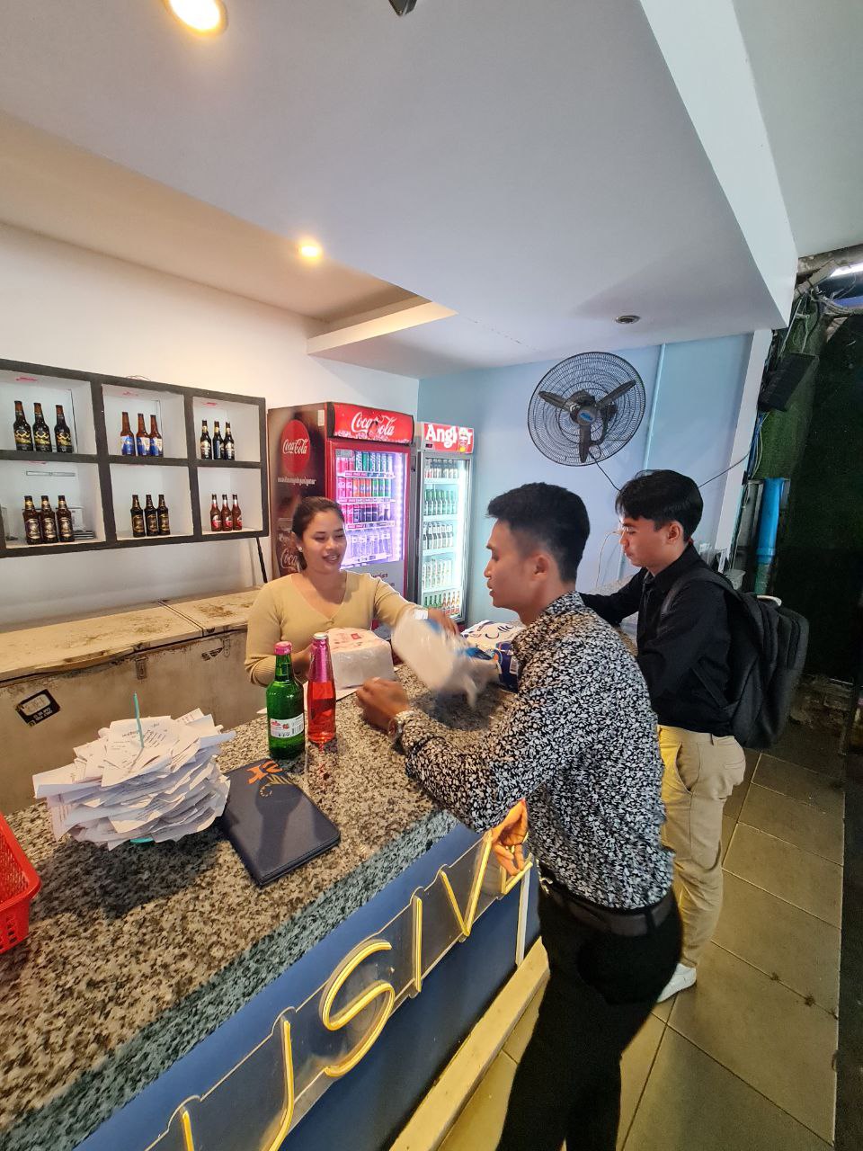 Expanding HoReCa Distribution - Image 5